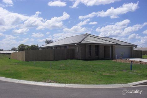 Property photo of 16 Randall Street Laidley QLD 4341