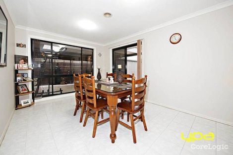 Property photo of 1 Shaw Court Delahey VIC 3037