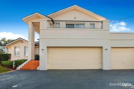 Property photo of 5B Cherrybrook Road West Pennant Hills NSW 2125