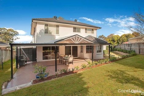 Property photo of 5B Cherrybrook Road West Pennant Hills NSW 2125
