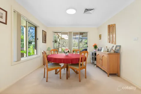 Property photo of 3/129 Aiken Road West Pennant Hills NSW 2125