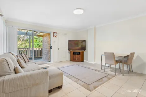 Property photo of 3/129 Aiken Road West Pennant Hills NSW 2125