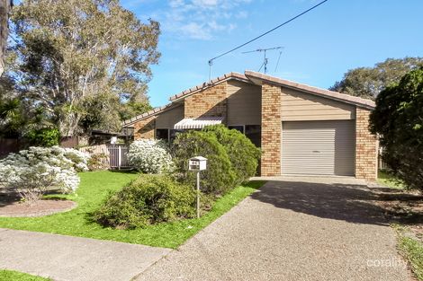 64 Blaxland St, Golden Beach, QLD 4551