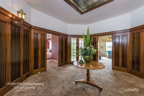 Property photo of 4 Sunnyside Road New Town TAS 7008