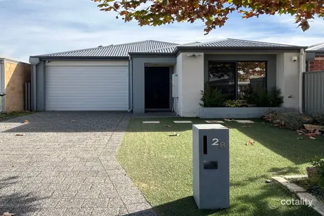 28 Carbeen View, Piara Waters, WA 6112