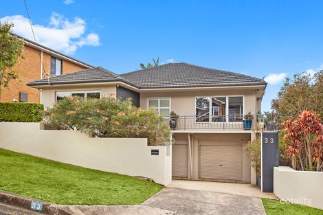 Property photo of 33 McMahon Street Mount Ousley NSW 2519