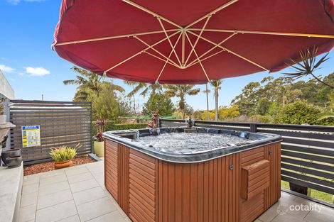 Property photo of 33 McMahon Street Mount Ousley NSW 2519