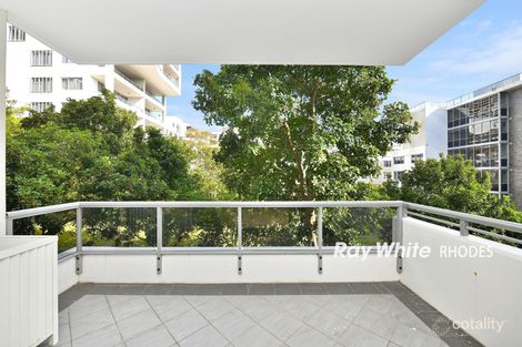 Property photo of 517/6 Marquet Street Rhodes NSW 2138