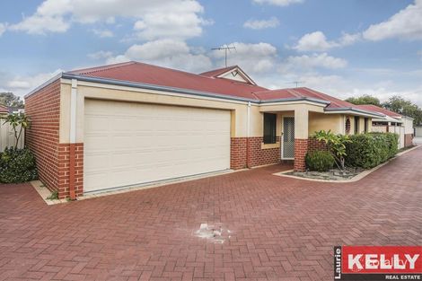 Property photo of 112B Bishopsgate Street Carlisle WA 6101