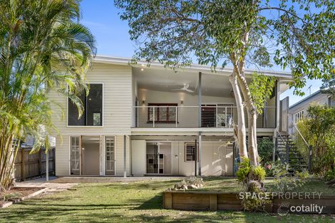 Property photo of 27 Romea Street The Gap QLD 4061