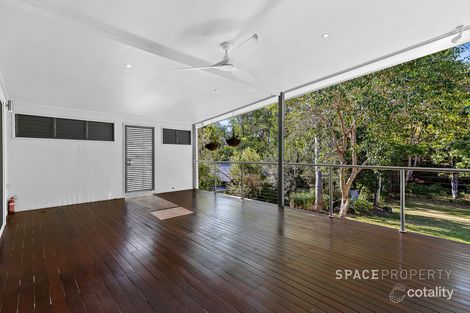 Property photo of 27 Romea Street The Gap QLD 4061