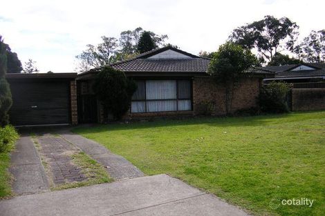 64 Hopping Rd, Ingleburn, NSW 2565