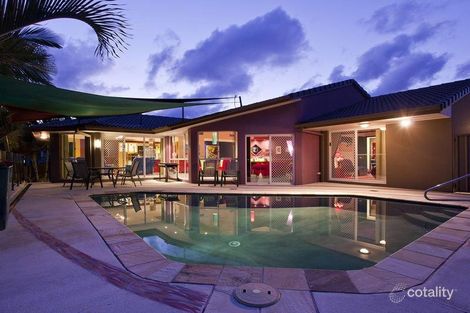 30 Compass Ct, Mermaid Waters, QLD 4218