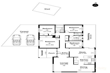 Property photo of 8 Target Hill Road Salisbury Heights SA 5109