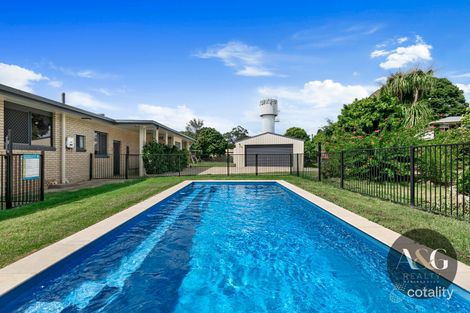 16 High St, Tinana, QLD 4650