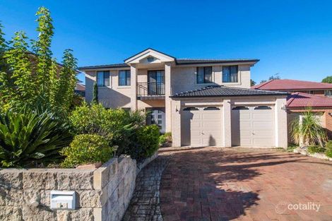 38 Alverna St, Rooty Hill, NSW 2766