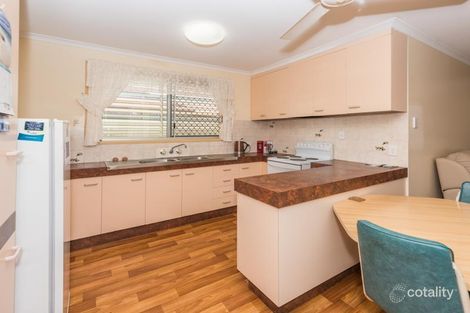 Property photo of 4 Kinghorn Street Kalkie QLD 4670
