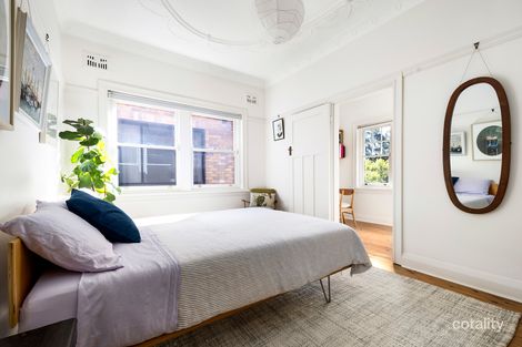 Property photo of 4/7 James Street Bondi Junction NSW 2022