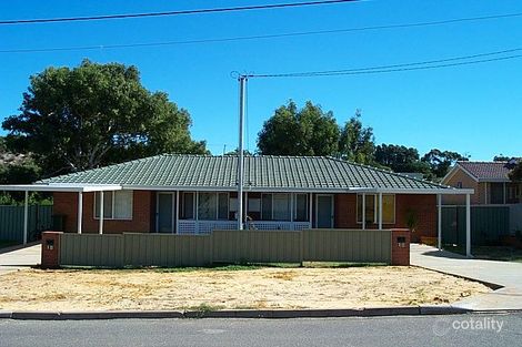 1 Pelsart St, Wonthella, WA 6530