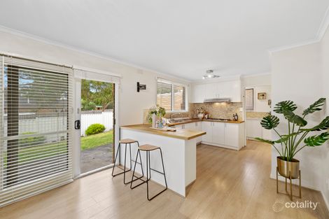 Property photo of 7 Peter Drive Ferntree Gully VIC 3156