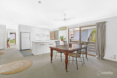 Property photo of 16 Golden Crescent Southport QLD 4215