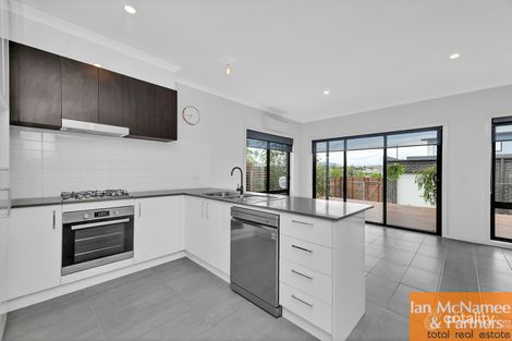 Property photo of 18 Percival Road Googong NSW 2620