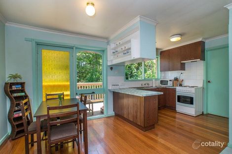 Property photo of 7 Mills Avenue Sassafras VIC 3787