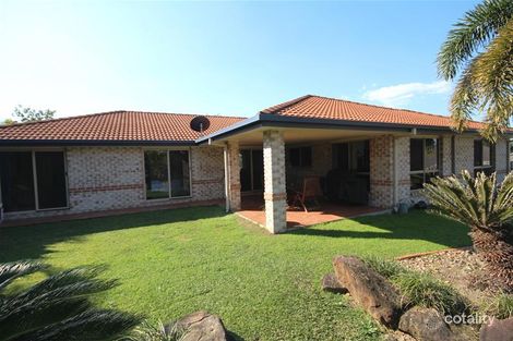 Property photo of 5 Fox Court Ormeau Hills QLD 4208