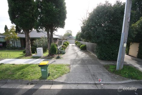 2/18 Kent St, Knoxfield, VIC 3180