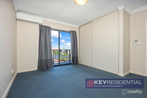 Property photo of 24/7 Bronte Street East Perth WA 6004