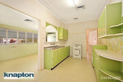 Property photo of 45 Mutual Road Mortdale NSW 2223
