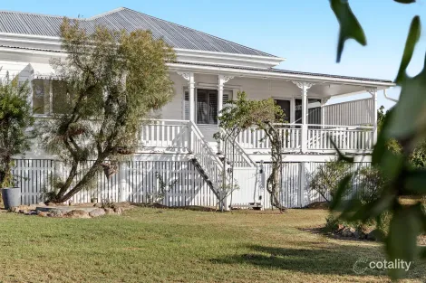 317 Forest Plain Rd, Allora, QLD 4362