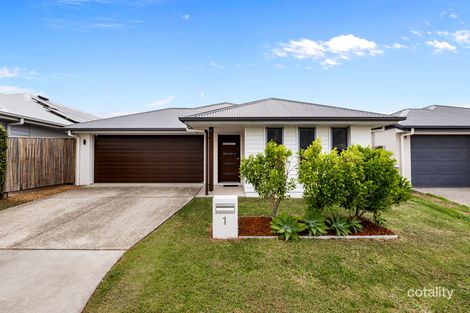 1 Pipit St, Palmview, QLD 4553
