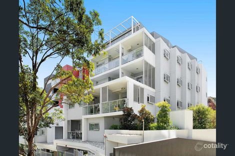 402/9 Birdwood Ave, Lane Cove, NSW 2066
