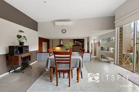 Property photo of 162B Retreat Road Spring Gully VIC 3550