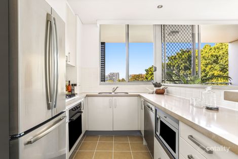 Property photo of 731/4 Stedman Street Rosebery NSW 2018