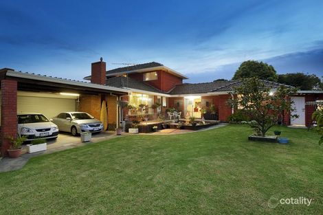 Property photo of 6 Roberta Court Bundoora VIC 3083