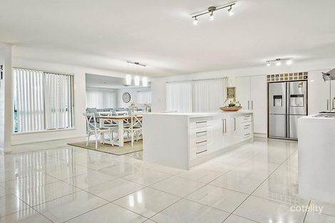 Property photo of 327 Rio Vista Boulevard Mermaid Waters QLD 4218