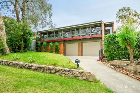 Property photo of 145 Hall Drive Menai NSW 2234