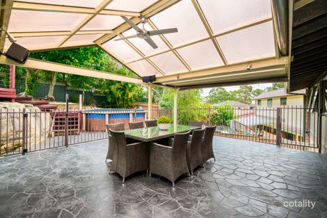 Property photo of 145 Hall Drive Menai NSW 2234