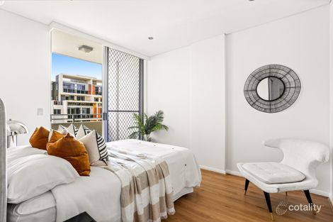 Property photo of 731/4 Stedman Street Rosebery NSW 2018