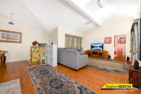 Property photo of 11 Sparman Crescent Kings Langley NSW 2147