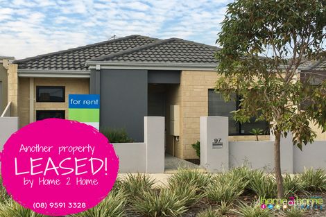 97 Lambeth Cir, Wellard, WA 6170