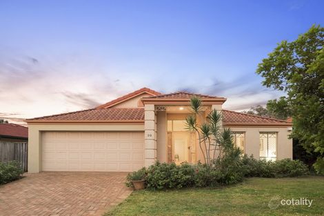 Property photo of 10 Sungold Place Eight Mile Plains QLD 4113