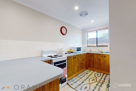 Property photo of 1/1-7 Hartas Lane Orange NSW 2800
