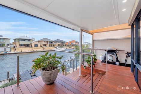 Property photo of 33 Estuary Place Wannanup WA 6210