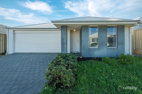 46 Billericay Cct, Butler, WA 6036