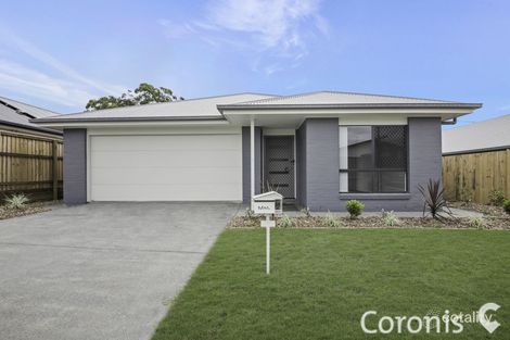 58 Galatea St, Burpengary, QLD 4505