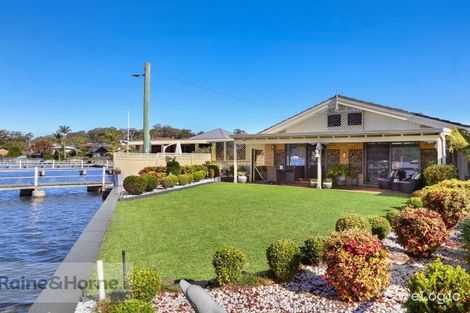 Property photo of 1 Steyne Road Saratoga NSW 2251