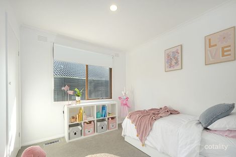 Property photo of 25 Helvetia Court Frankston VIC 3199